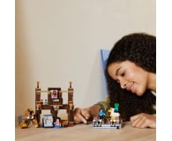 LEGO Minecraft 21272 Ring w Leśnym dworze - 1308184 - zdjęcie 8